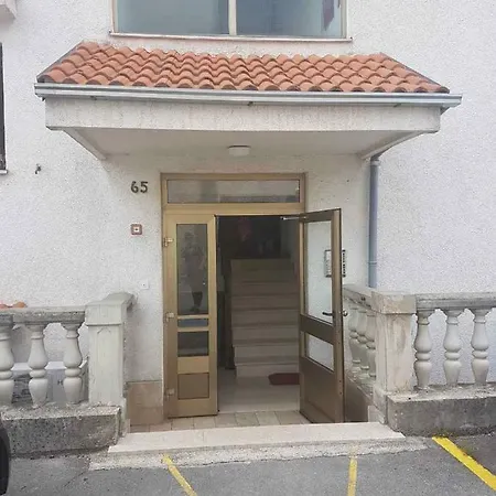 Crikvenica Apartman Crikvenica