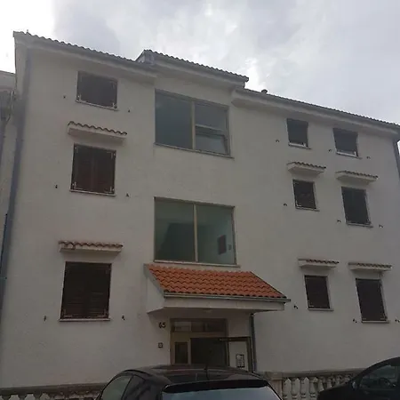 Apartman Crikvenica *