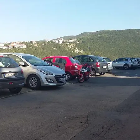 Crikvenica Apartman Crikvenica