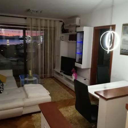 Apartman Crikvenica *