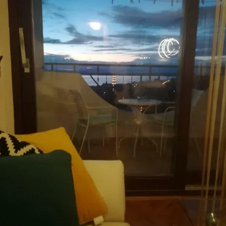Apartman Crikvenica *