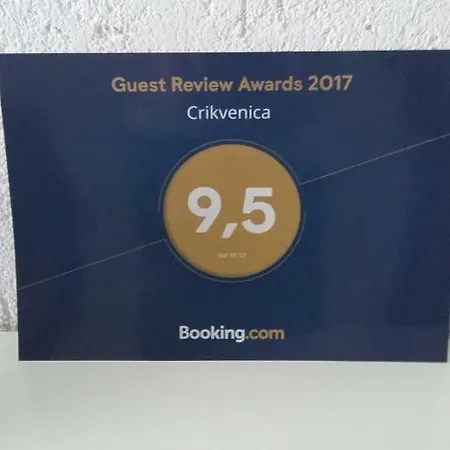Apartman Crikvenica Crikvenica