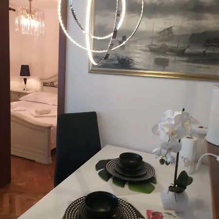 Apartman Crikvenica *