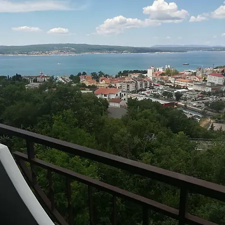 Crikvenica Apartman Crikvenica