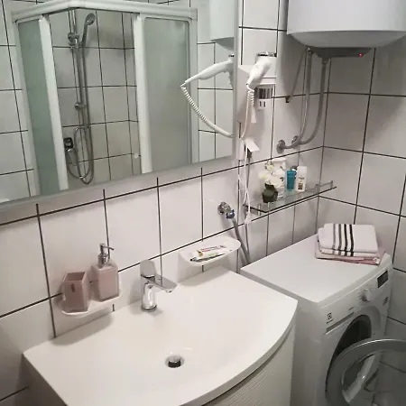 Crikvenica Apartman *