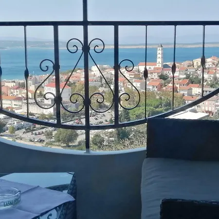 Crikvenica Apartman *