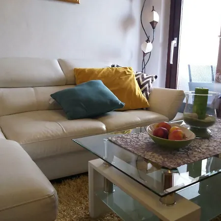 Crikvenica Apartman