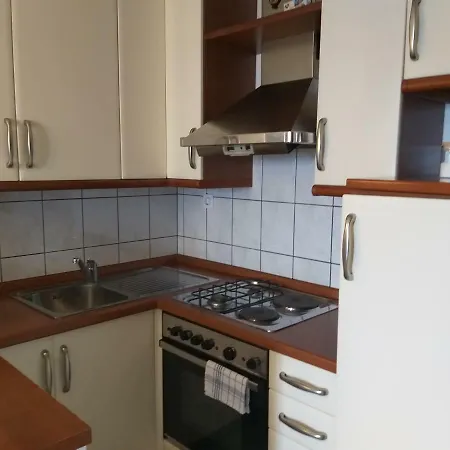 Apartman Crikvenica *
